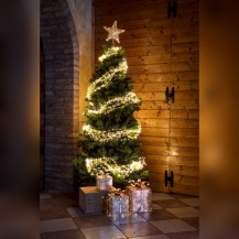 SVIJETLEĆI ČUPERAK 600 TRAD FLASHLED 4+2,2m HS LOT