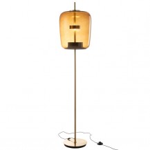 LAMPA LED 35X168CM STAKL. SMEĐA  JOL