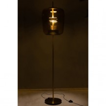 LAMPA LED 35X168CM STAKL. SMEĐA  JOL