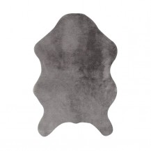 TEPIH PORTLAND 60X100CM SIVI BLI