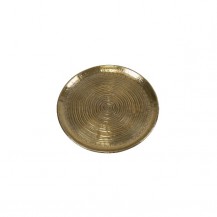 PLADANJ CIRCULO ALU D38CM ZL. WER