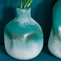 VAZA ALEA H23 TURQ. WER