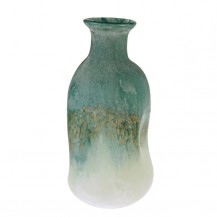 VAZA ALEA H35 TURQ. WER