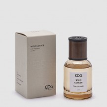 MIRIS ZA AUTO 100ML WILD GINGER EDG