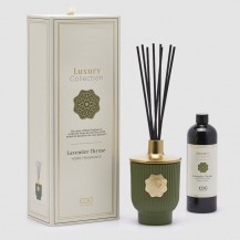 MIRISNI DIFUZOR LUXURY 500ML LAVANDER THYME EDG