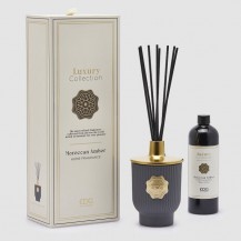 MIRISNI DIFUZOR LUXURY 500ML MOROCCAN EDG