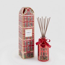 MIRISNI DIFUZOR RUE DE RIV. 200ML CINNAMON EDG