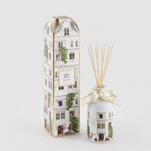 MIRISNI DIFUZOR RUE DE RIV. 200ML BLACK PEPPER EDG