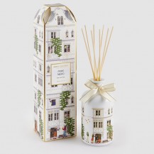 MIRISNI DIFUZOR RUE DE RIV. 500ML BLACK PEPPER EDG