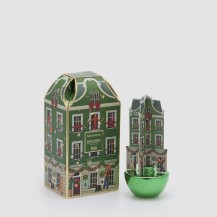 MIRIS ZA PROSTOR RUE DE RIV. 100ML BLACK FOR. EDG
