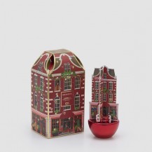 MIRIS ZA PROSTOR RUE DE RIV. 100ML CINNAMON EDG