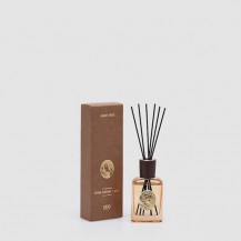 MIRISNI DIFUZOR DIVA 120ML SUEDE SAFFRON EDG