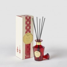 MIRISNI DIFUZOR GOLDLILY 230ML MOROCCAN EDG