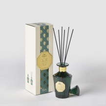 MIRISNI DIFUZOR GOLDLILY 230ML OLIVE FLOWER EDG