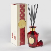 MIRISNI DIFUZOR GOLDLILY 500ML MOROCCAN EDG