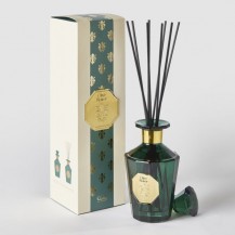 MIRISNI DIFUZOR GOLDLILY 500ML OLIVE FLOWER EDG