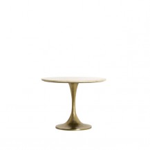 STOLIĆ TOMAR FI 59X41CM LIG
