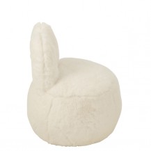 TABURE KRZNO BIJELO ZEČJE UŠI NASLON JOL