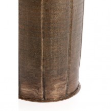 VAZA PARTO 22,5X93CM BROWN LIG