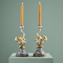 SVIJEĆNJAK OTTO 13X30CM SORT WER