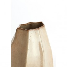 VAZA CHIADO 25,5X22X27CM BEŽ LIG