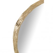 PLADANJ ALU S OGLEDALOM D47 ZL. JOL