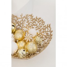 ZDJELA LEAF ALU L ZL. JOL