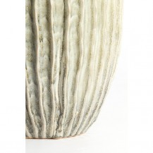 VAZA TALEA 32X40CM OLIVE LIG