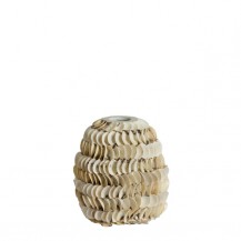 VAZA SARRIA H21 KREM LIG