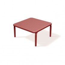 STOLIĆ ZA KAVU BRENE RETRO RED 3517U PRO