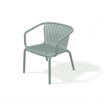 FOTELJA BRENE VERDE 4193C PRO
