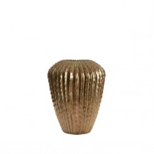 VAZA CACTI 52X65CM ANTIQUE LIG