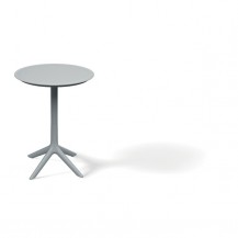 STOL VISOKI RIMO AGATE GREY 423U PRO