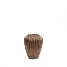 VAZA CACTI 29X37CM ANTIQUE LIG