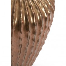 VAZA CACTI 29X37CM ANTIQUE LIG