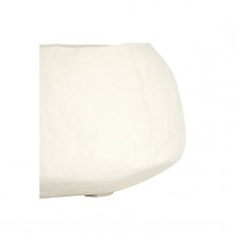 VAZA TINGRI 39X21CM CREAM LIG
