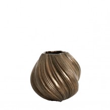 VAZA YATUNG 52X48CM ANTIQUE LIG