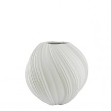 VAZA YATUNG 65X60CM CREM LIG