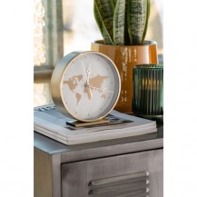 SAT SA KARTOM SVIJETA ZL/CR. SORT JOL