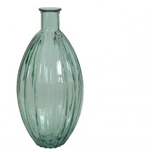 VAZA PALLOCI 27X59CM LIG