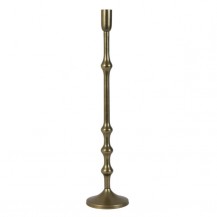 SVIJEĆNJAK SEMUT 13X60CM ANTIQUE LIG