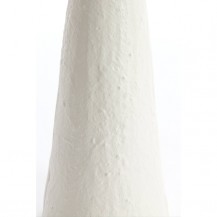 SVIJEĆNJAK OTA H46CM KREM LIG