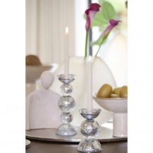 SVIJEĆNJAK ITINGA H15,5 BUBBLE SMOKE LIG