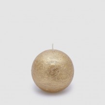 SVIJEĆA SFERA RUSTIC D8 ZL. EDG