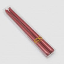 SVIJEĆA STELO 300X22 BURGUNDY 2KOM EDG