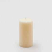SVIJEĆA DORICA H15 D8 IVORY EDG
