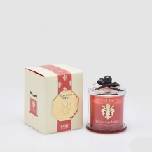 SVIJEĆA U STAKLU GOLDLILY H13 MOROCCAN EDG