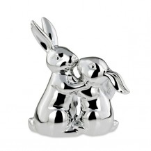 PAR ZEČEVA KOJI SE LJUBE HER