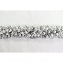GIRLANDA SNJEŽNA 100CM PIN