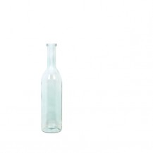 VAZA BOCA ZAMORA 8X75CM LIG